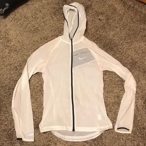 Nike wind breaker